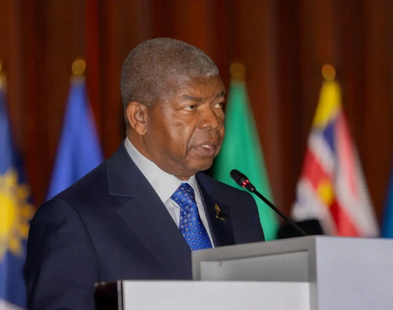 Guiné-Equatorial assume comando da OEACP na 11.ª cimeira