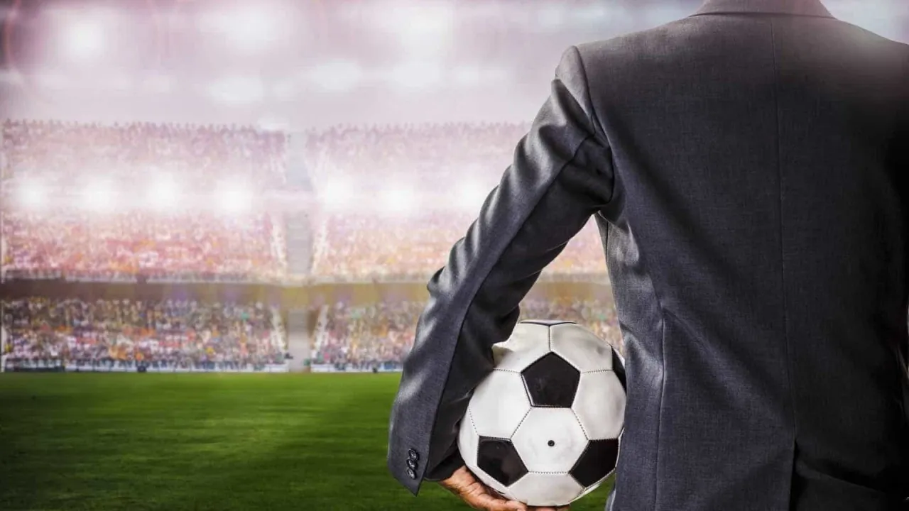 Comentador questiona gestão de patrocínios no futebol angolano