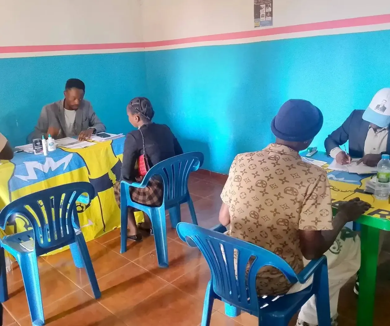 Capacitação de jovens marca nova iniciativa social do Partido Liberal