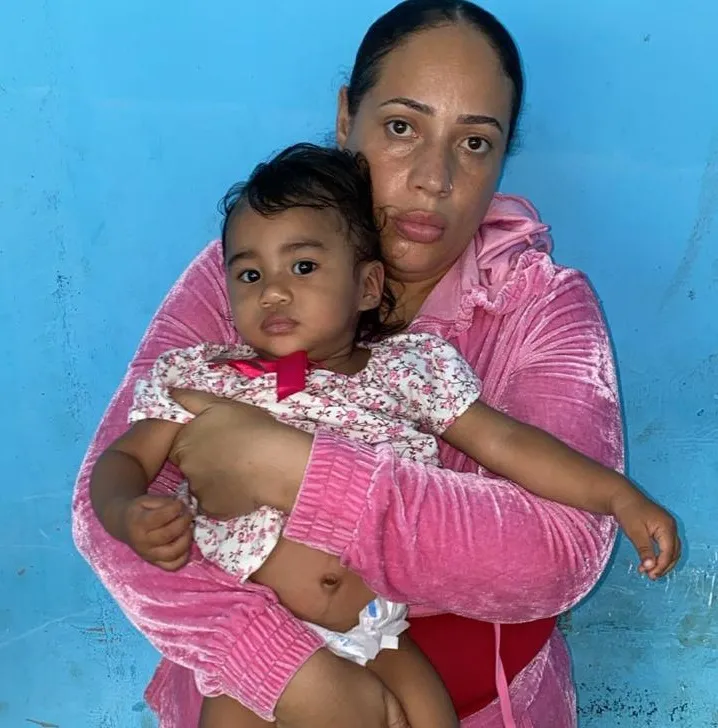 Cidadã angolana libertada na Namíbia após detenção injusta por droga
