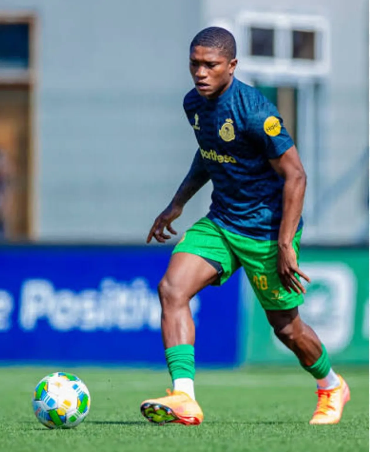 Depú brilha, mas Young Africans cai na Champions Africana