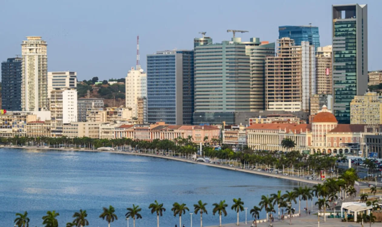 Angola reforça compromisso com agenda Mulheres, Paz e Segurança da ONU