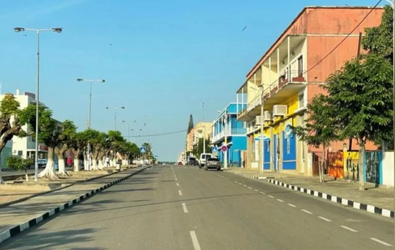 Huíla recebe novas obras para reforçar educação, saúde e administração pública
