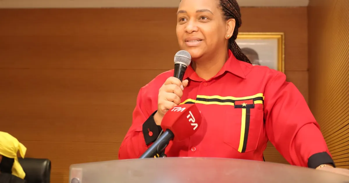 Vice-Presidente do MPLA consolida ligação do “M” com militantes em Portugal