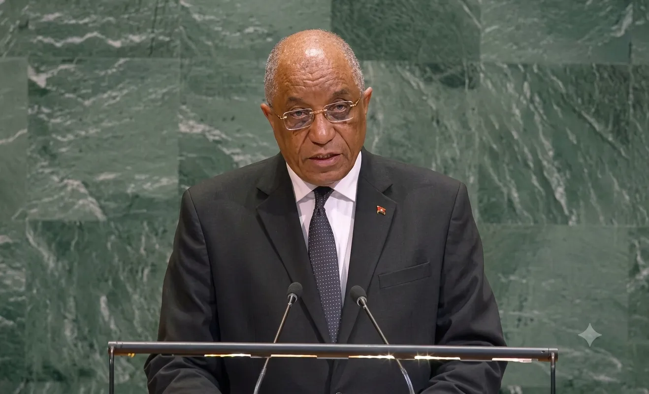 Angola defende reformas e maior resposta da ONU aos conflitos em África
