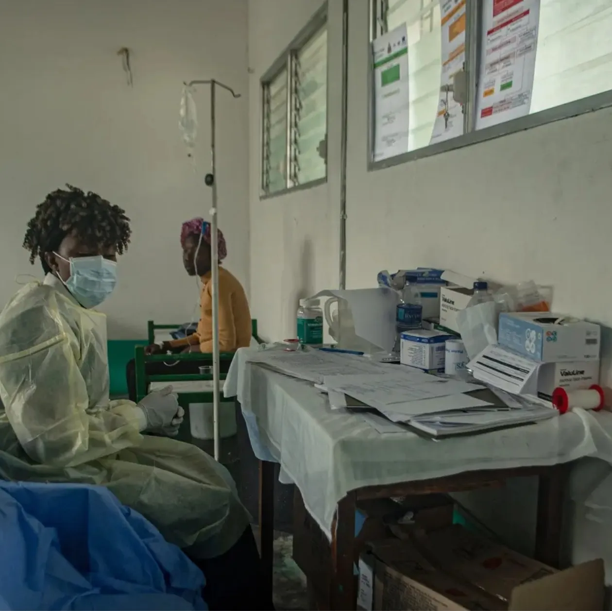 Seis mortes e mais de 90 novos casos de cólera registados este domingo em Moçambique