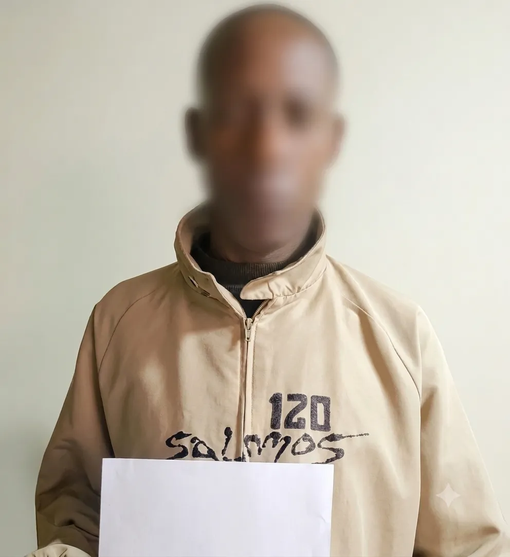 Pastor em Malanje acaba detido após convencer crente a vender a casa para ser abençoada