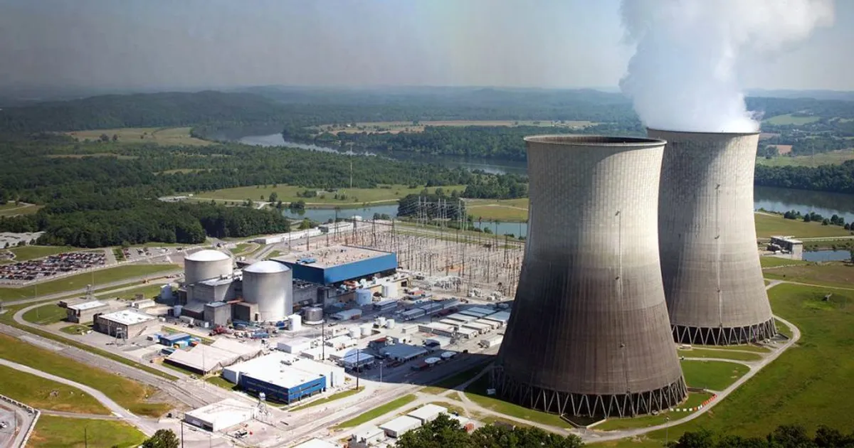 Cooperação com a Rússia prevê construção de usinas nucleares na Etiópia e Níger
