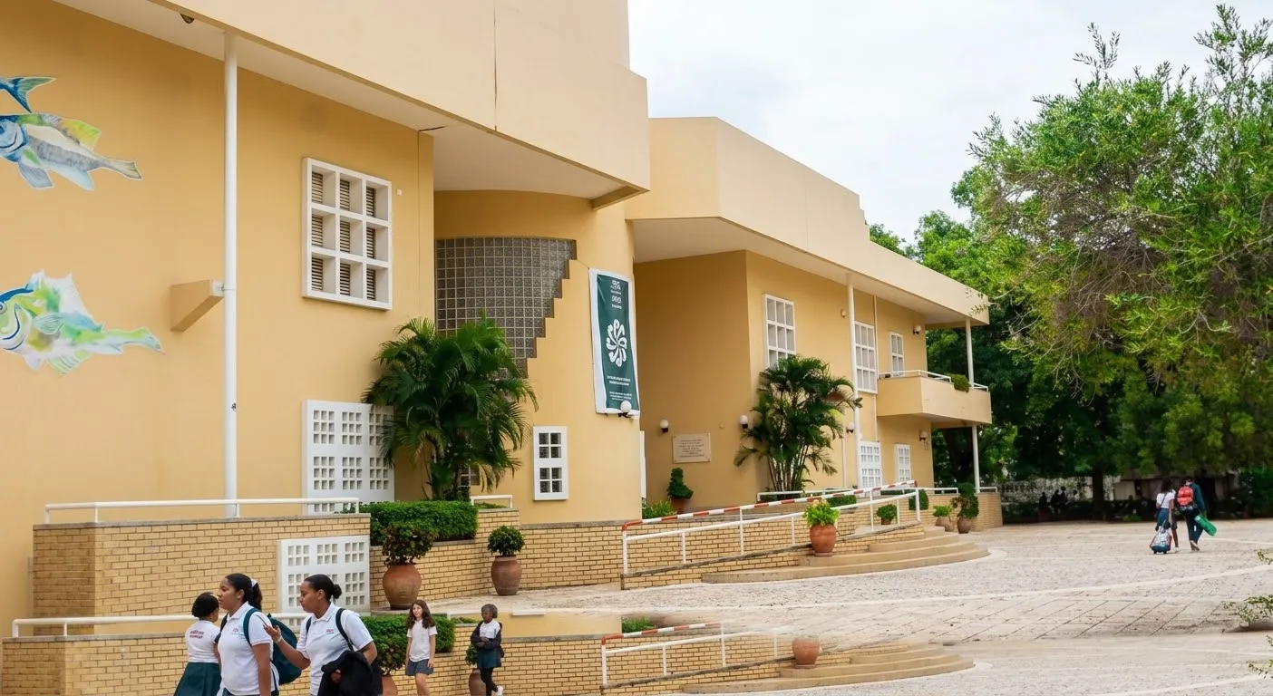 Moçambique obriga escolas com currículos estrangeiros a ensinar História nacional