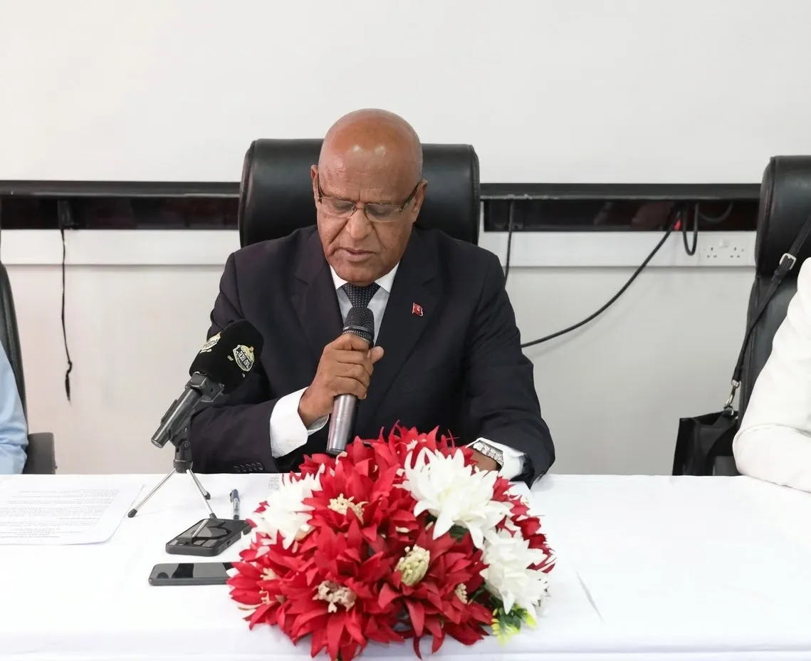 Carlos Alberto defende ética e inovação na prestação de serviços de saúde capilar