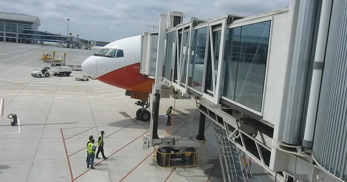 ANAC desmente que dez companhias aéreas poderão deixar de operar em Angola