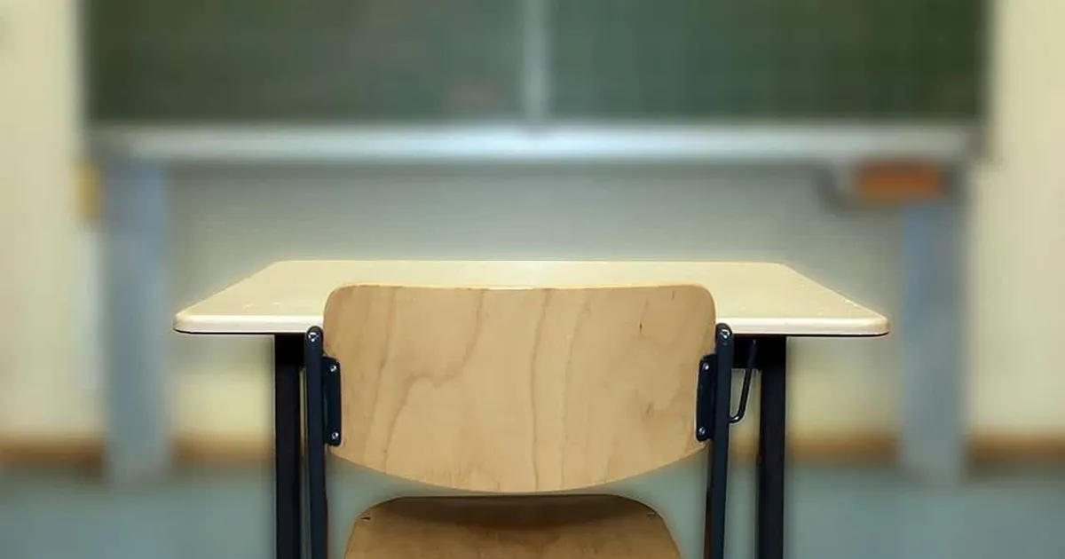Mais de 100 crianças fora do ensino escolar por falta de salas de aulas no Município de Muriege