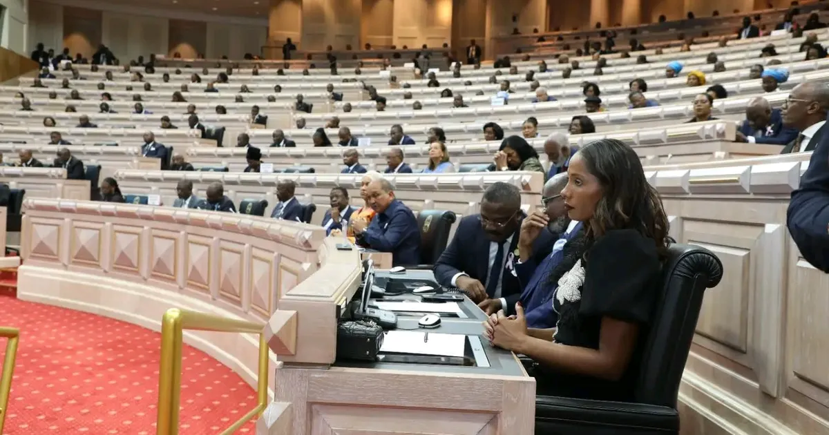 Discurso de 40 páginas do Presidente gera debates dentro e fora do Parlamento