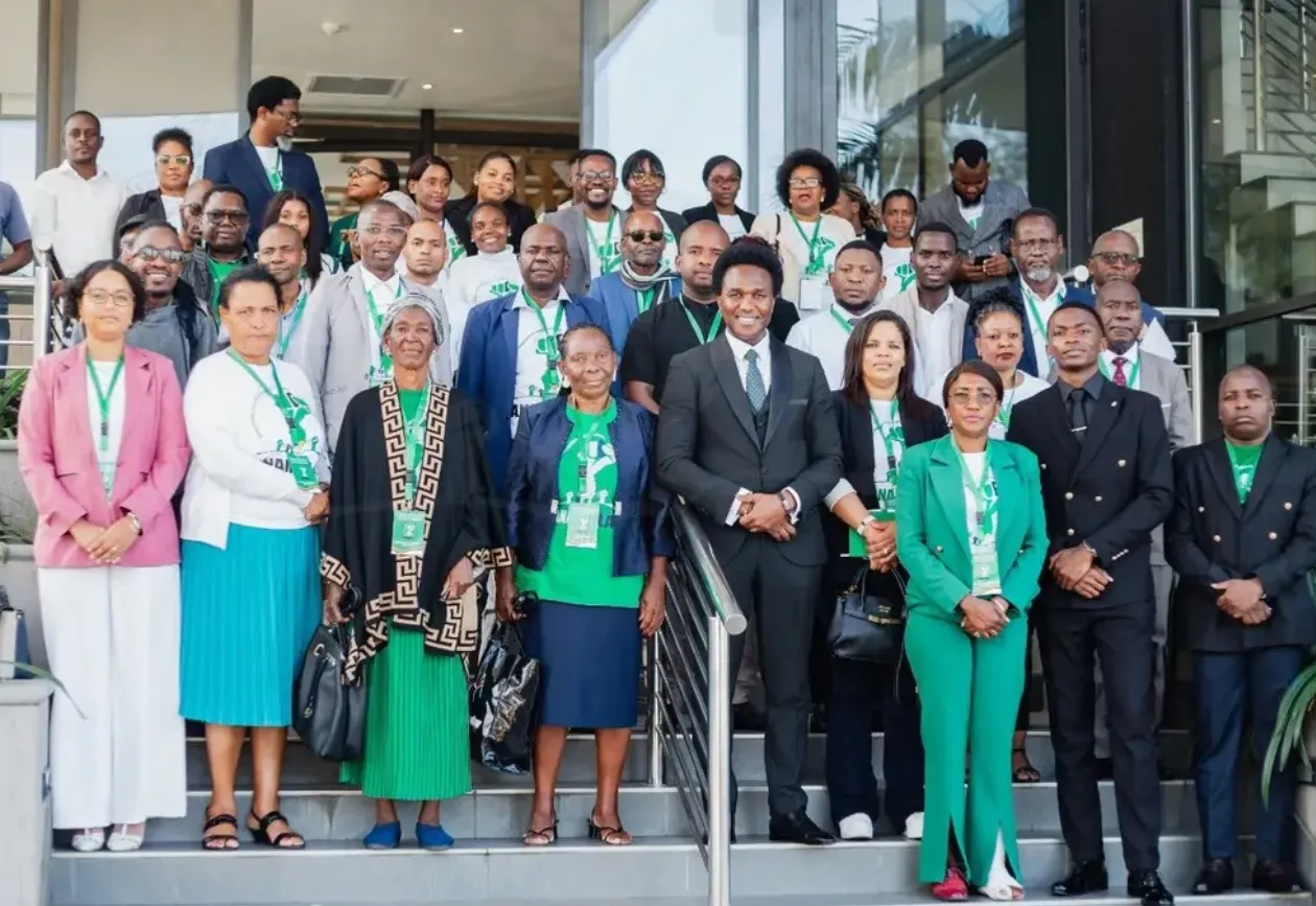 Moçambique: Partido de Mondlane avança para eleições internas com candidatura única