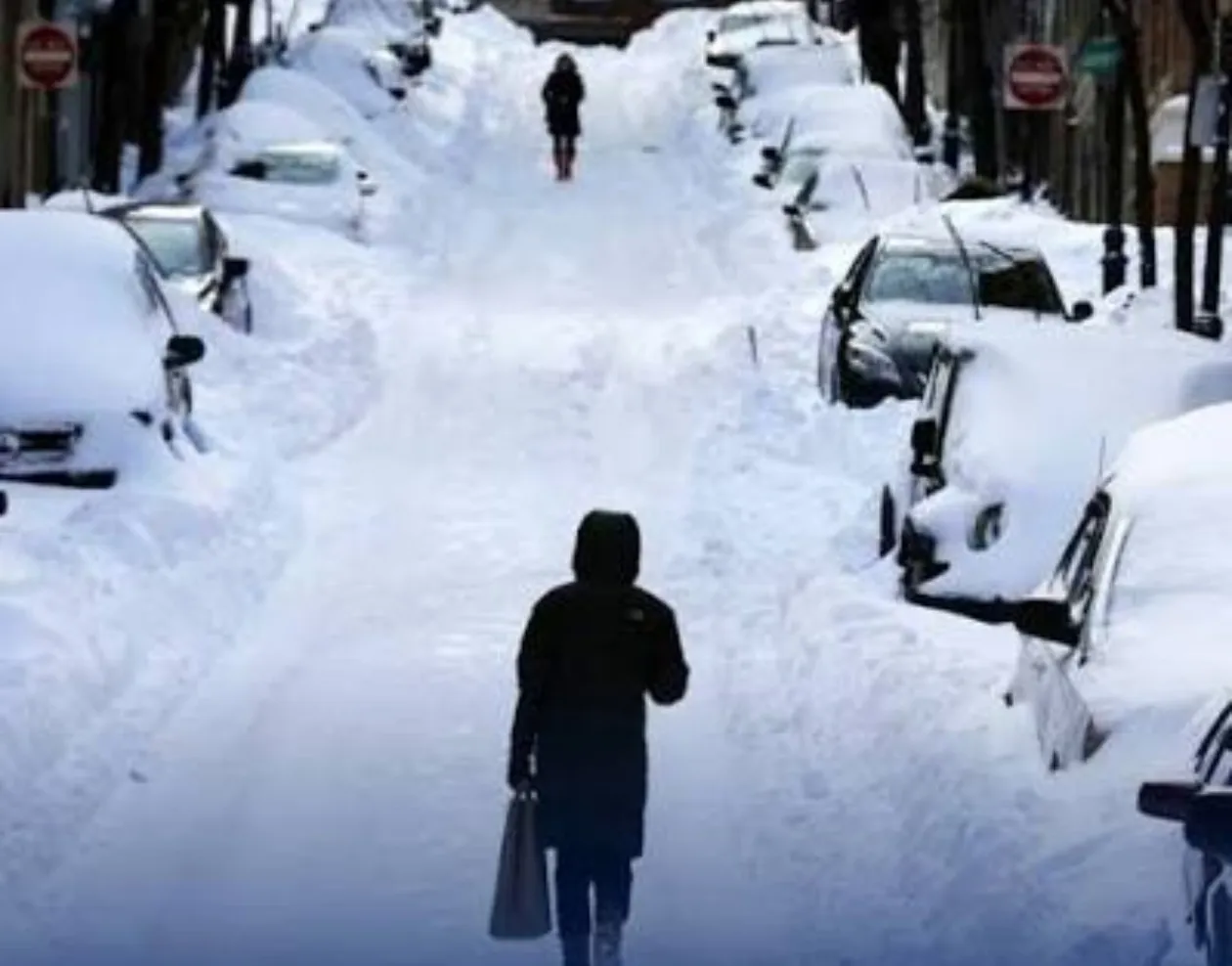 Onda de frio extremo mata pelo menos 85 pessoas nos Estados Unidos