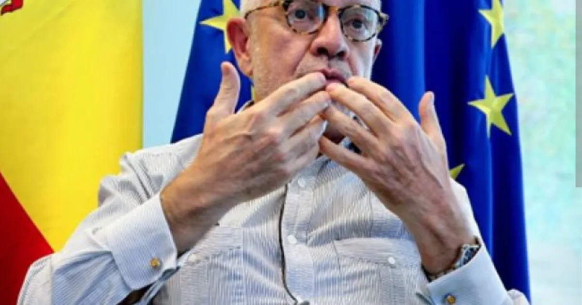 “Cessar-fogo é só começo da paz”, alerta embaixador de Espanha sobre conflito Israel–Hamas