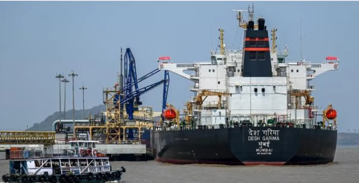 EUA lançam operação naval no Estreito de Ormuz