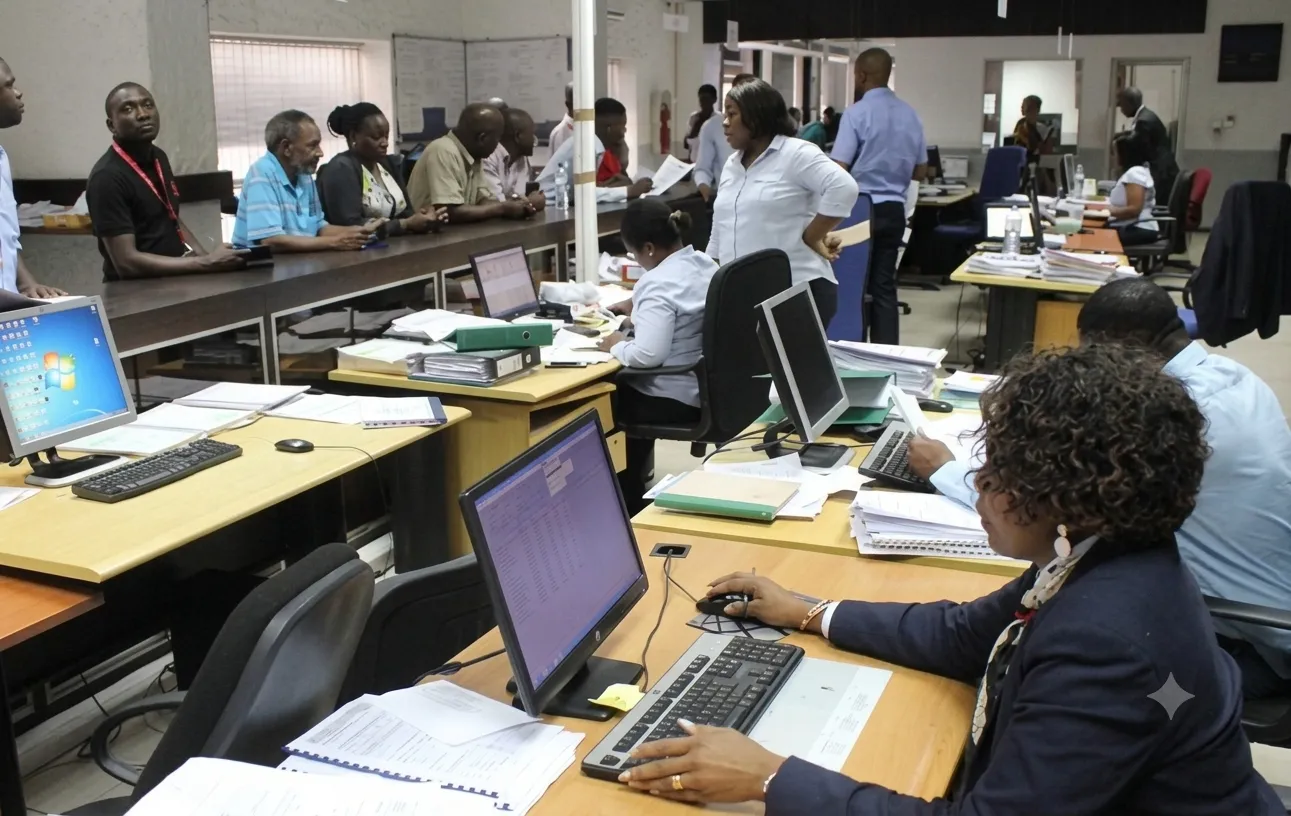 Executivo quer acabar com diferenças salariais entre funcionários públicos com a mesma função