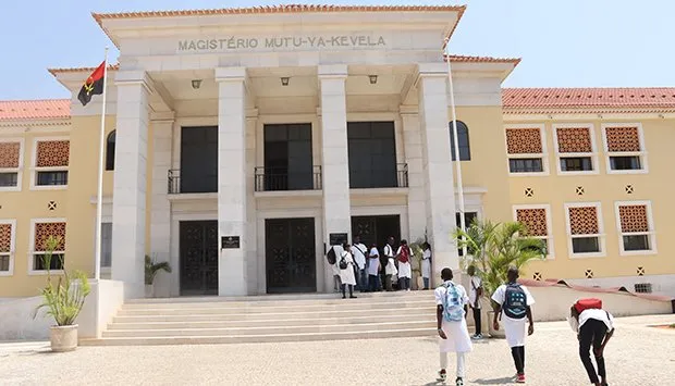 Governo garante cumprimento de 80% do acordo com o SINPROF e apela ao fim da greve