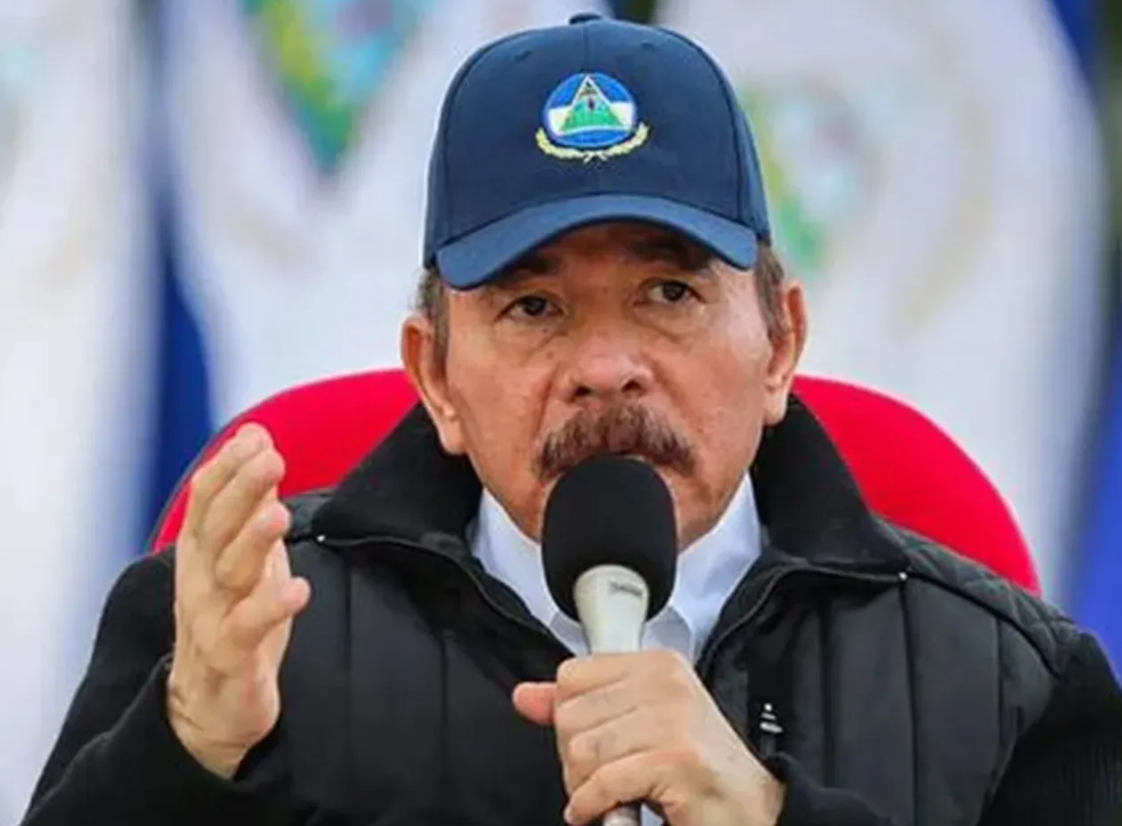 Presidente da Nicarágua afasta eleições e endurece posição contra a oposição