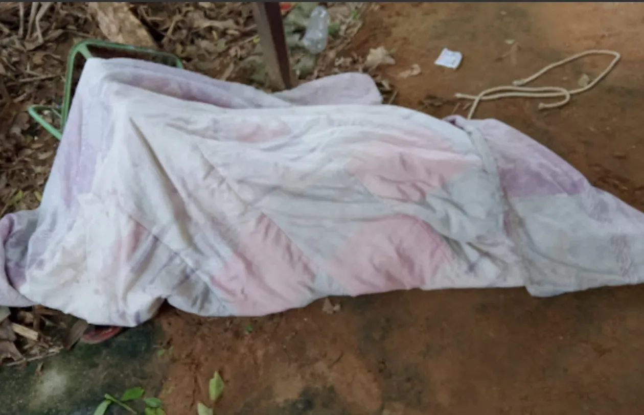 Luanda: Jovem morto por se negar entregar o telemóvel durante assalto na via pública