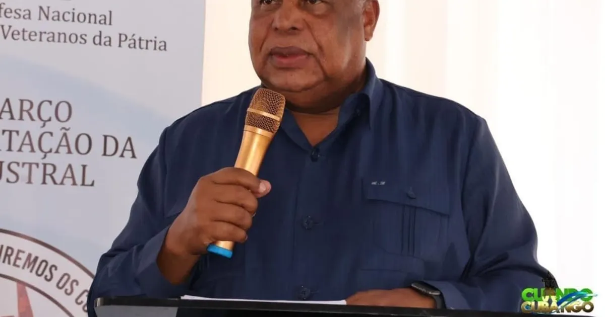 Higino Carneiro constituído arguido