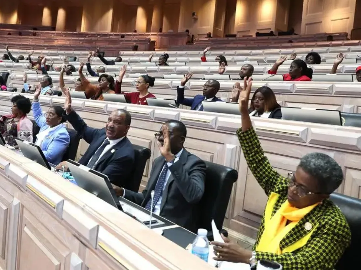 Angola passa a contar com novo quadro jurídico para fortalecer a protecção social