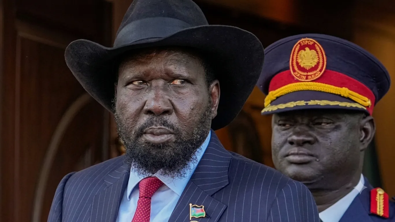 Sudão do Sul: Salva Kiir dissolve Governo de transição e altera regras eleitorais