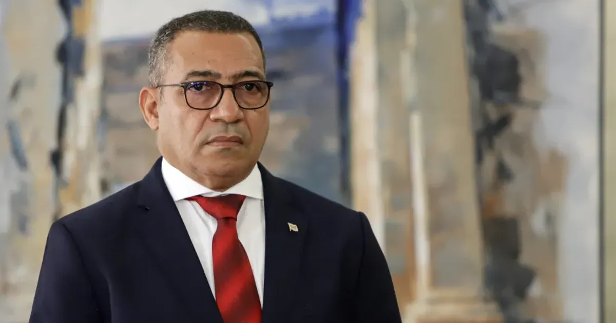 Presidente santomense acusa parlamento de promover intrigas e interesses de grupos