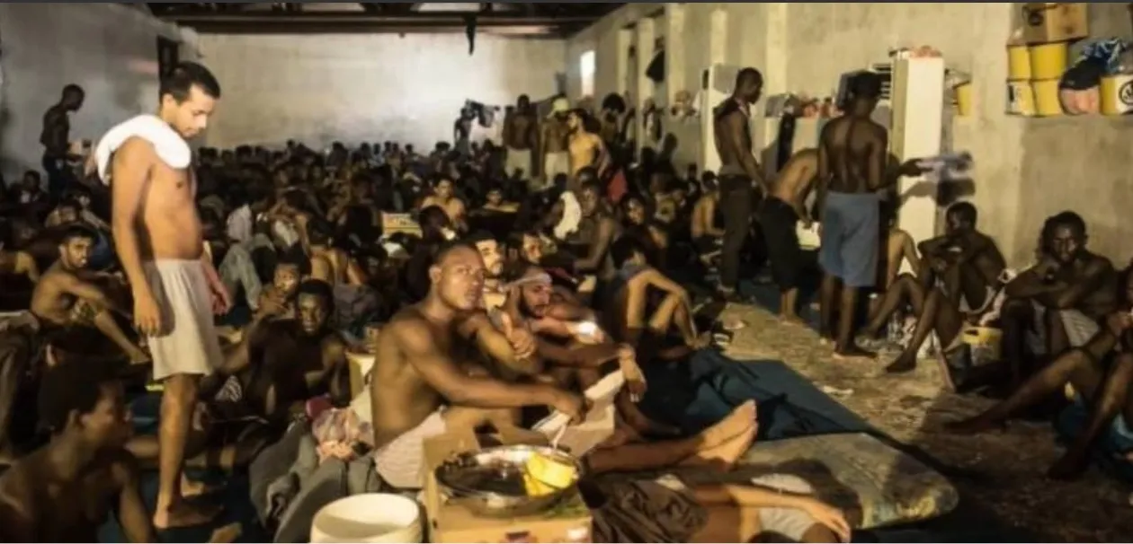 Fuga em massa de prisão na Líbia leva autoridades a abrir investigação