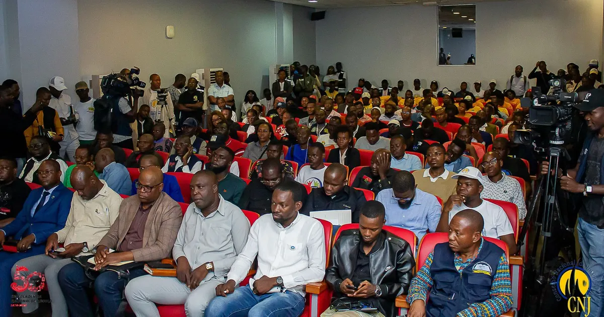 Luanda acolhe este mês Cimeira da Juventude Pan-africana