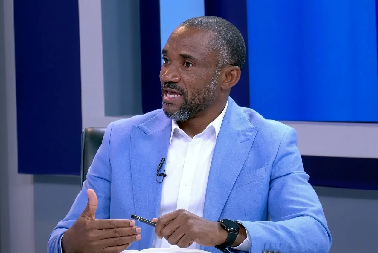Bali Chionga contraria críticas e diz que Governo de João Lourenço é o mais escrutinado