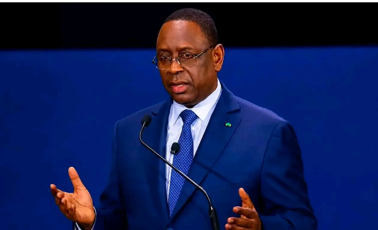 Macky Sall defende reforma da ONU para uma organização mais eficaz e próxima dos desafios globais