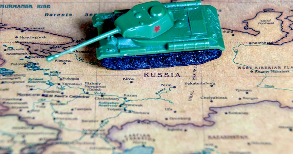 Rússia expande presença militar no Sahel e troca Grupo Wagner por Africa Corps detido pelo Estado