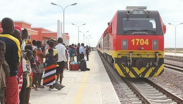 Aumento de 50% no preço do comboio gera revolta entre passageiros em Luanda