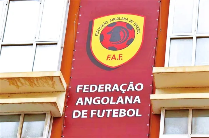 FAF prepara-se para anunciar esta semana novo técnico dos Palancas Negras