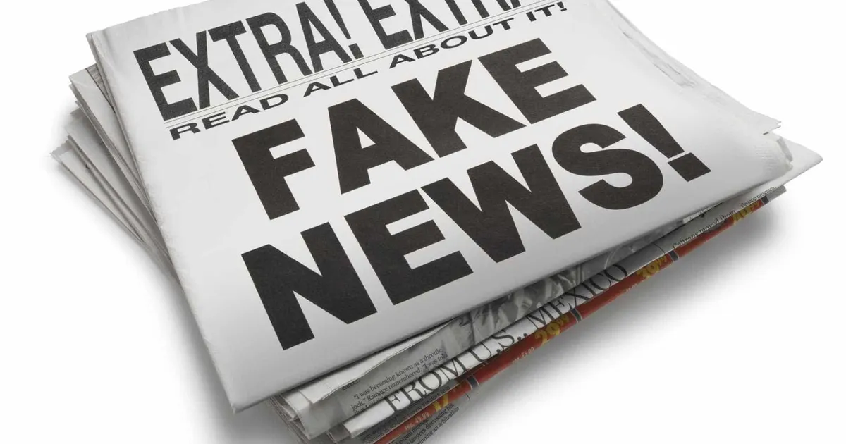 Cidadãos que divulgarem ‘fake news’ podem levar até 10 anos de prisão