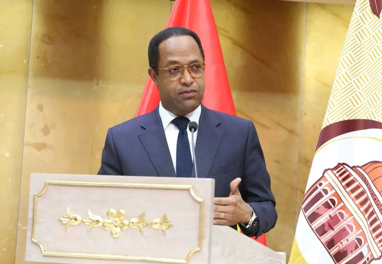 Executivo quer tornar Angola menos vulnerável aos ataques de hackers