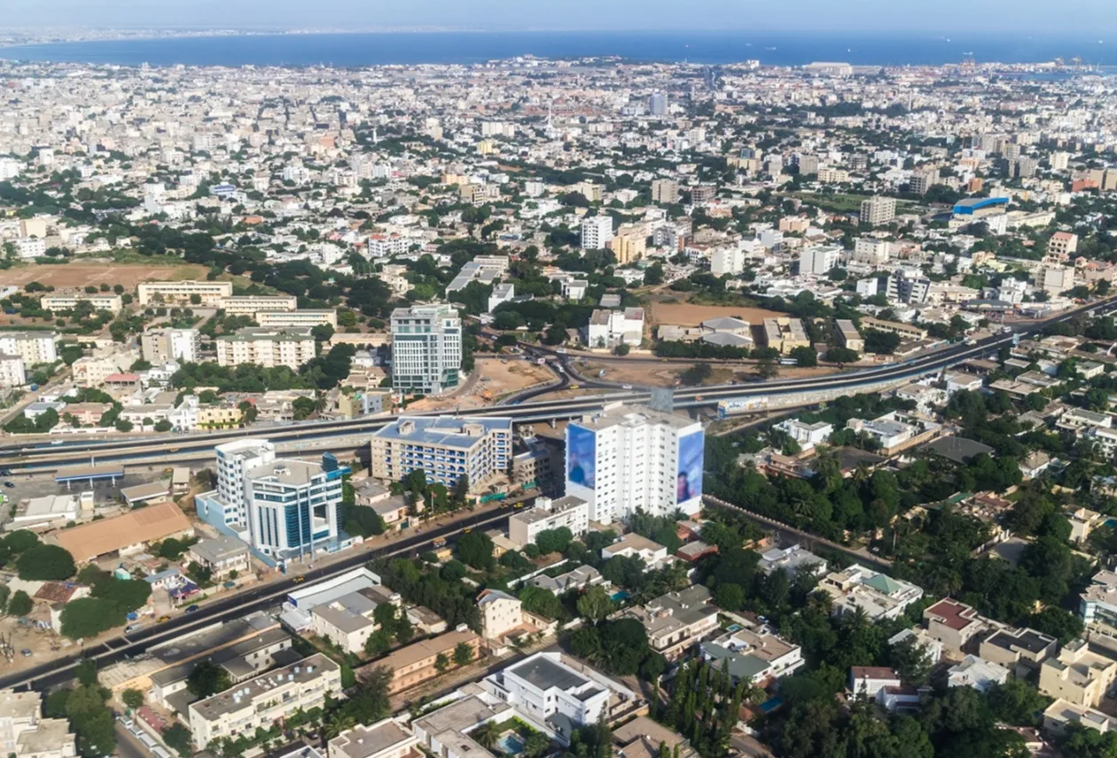 Senegal assume mediação da crise política na Guiné-Bissau