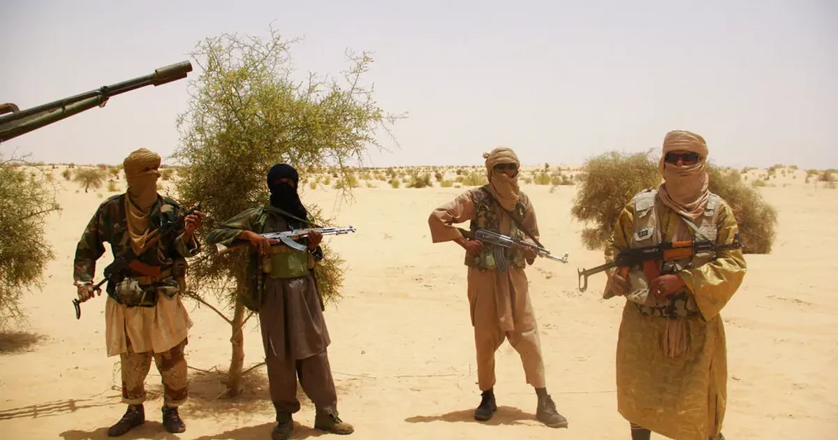 Mali diz ter matado mais de 80 terroristas durante intervenção militar