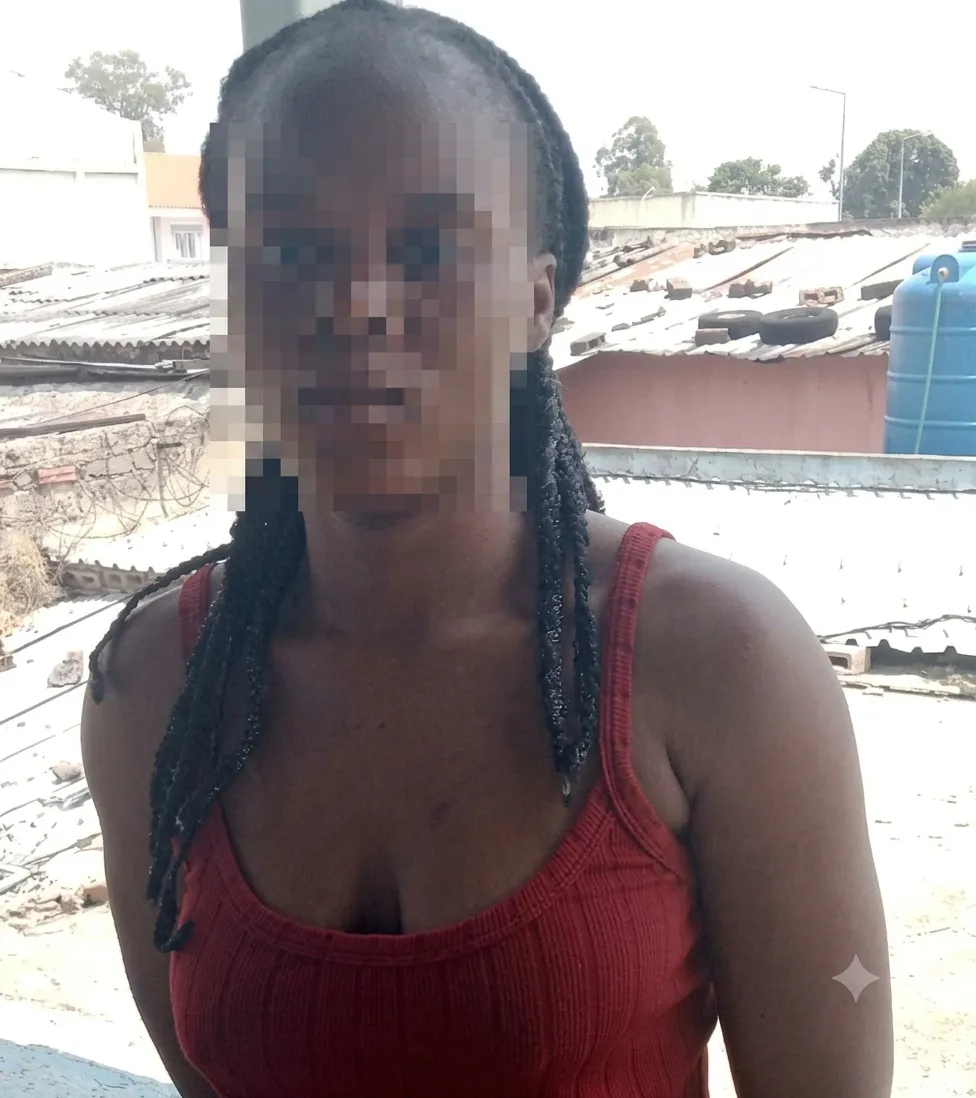 Mulher suspeita de sequestrar bebés no Bié volta a ser detida pelo DIIP