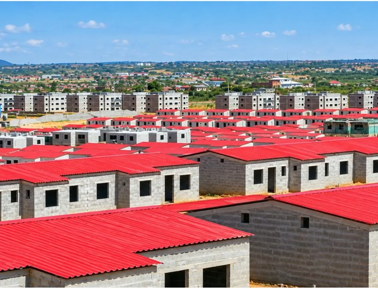 Bastonário pede soluções habitacionais que respondam às necessidades das comunidades