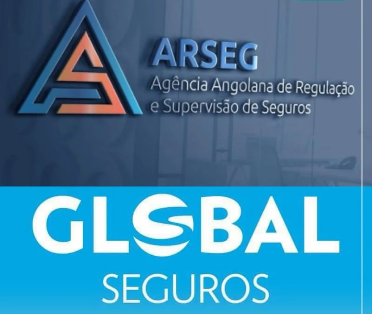 ARSEG revoga autorização da Global Seguros, empresa ligada a Higino Carneiro