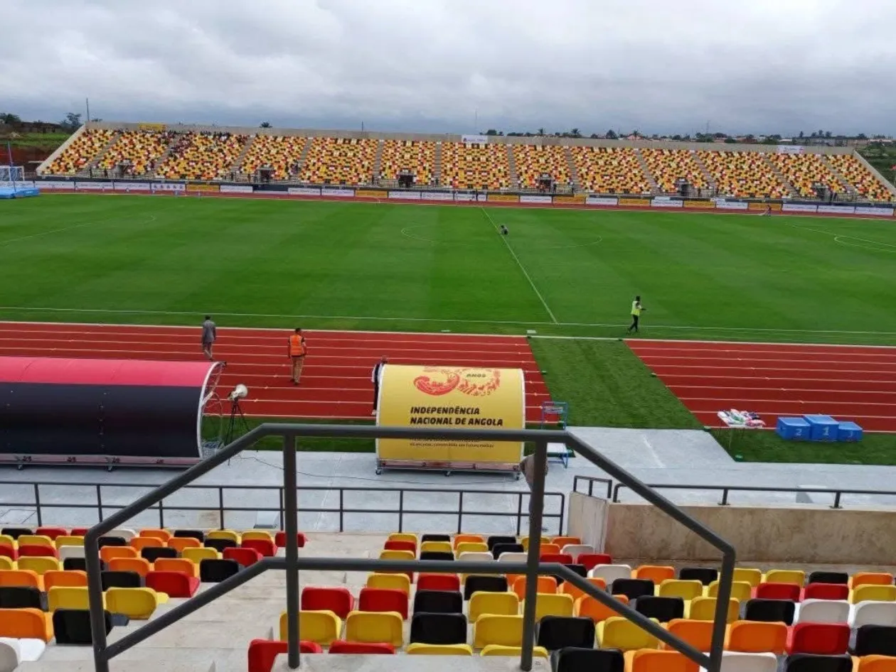 Futebol angolano arranca nova época com Supertaça no Uíge