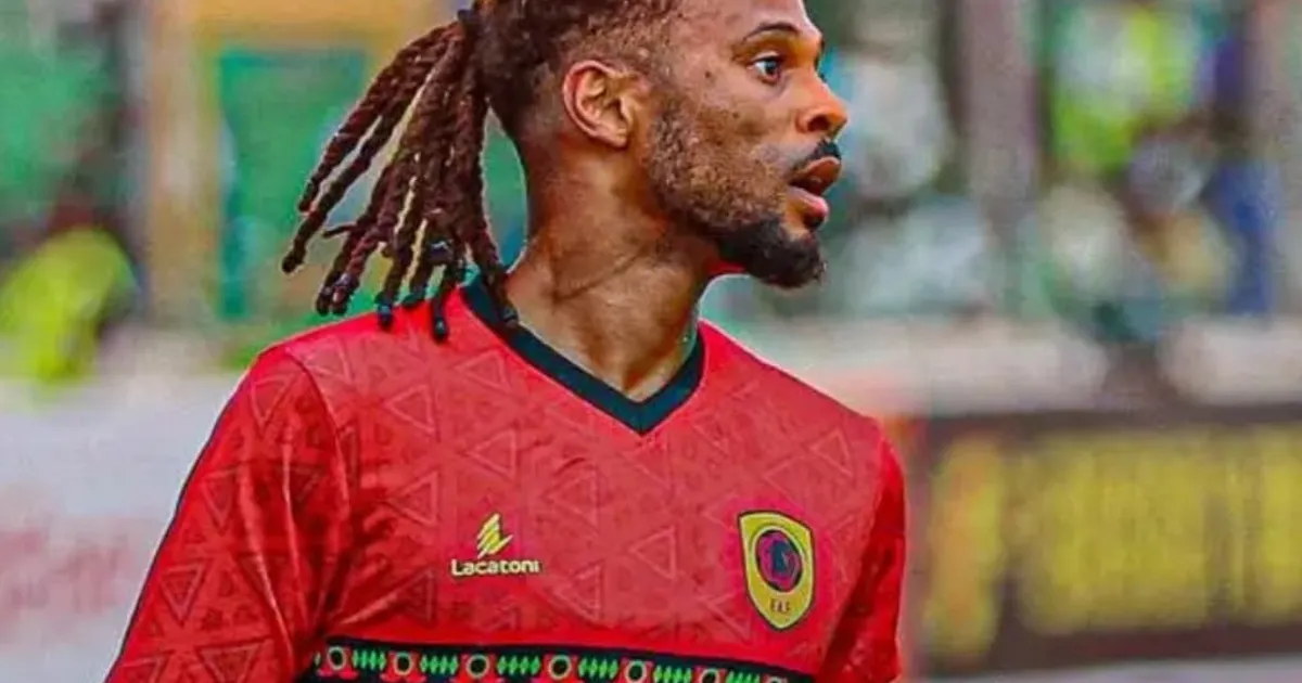 Palancas Negras empatam com Eswatini na estreia de Patrice Beaumelle