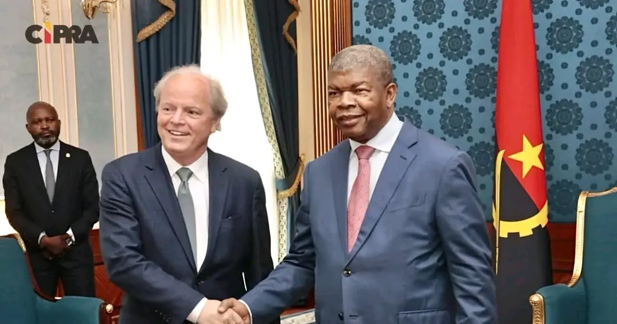 Carteira de projectos do Banco Mundial em angola ultrapassa os cinco mil milhões de dólares