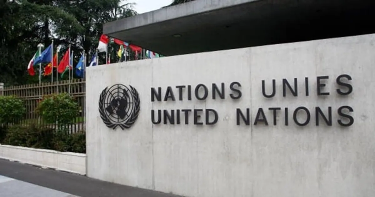 Especialista destaca papel estratégico da ONU para paz e segurança mundial