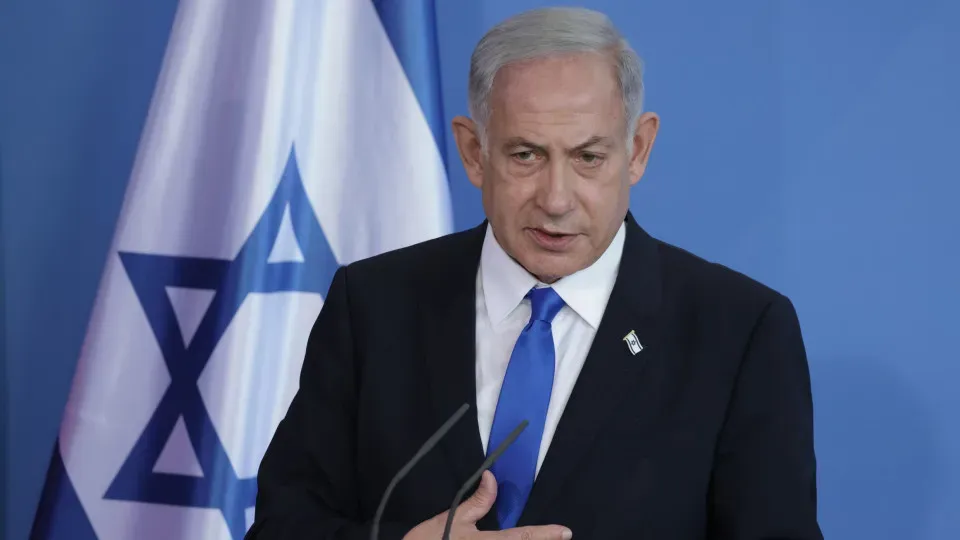 Oposição israelita e ministros rejeitam acordo entre EUA e Irão