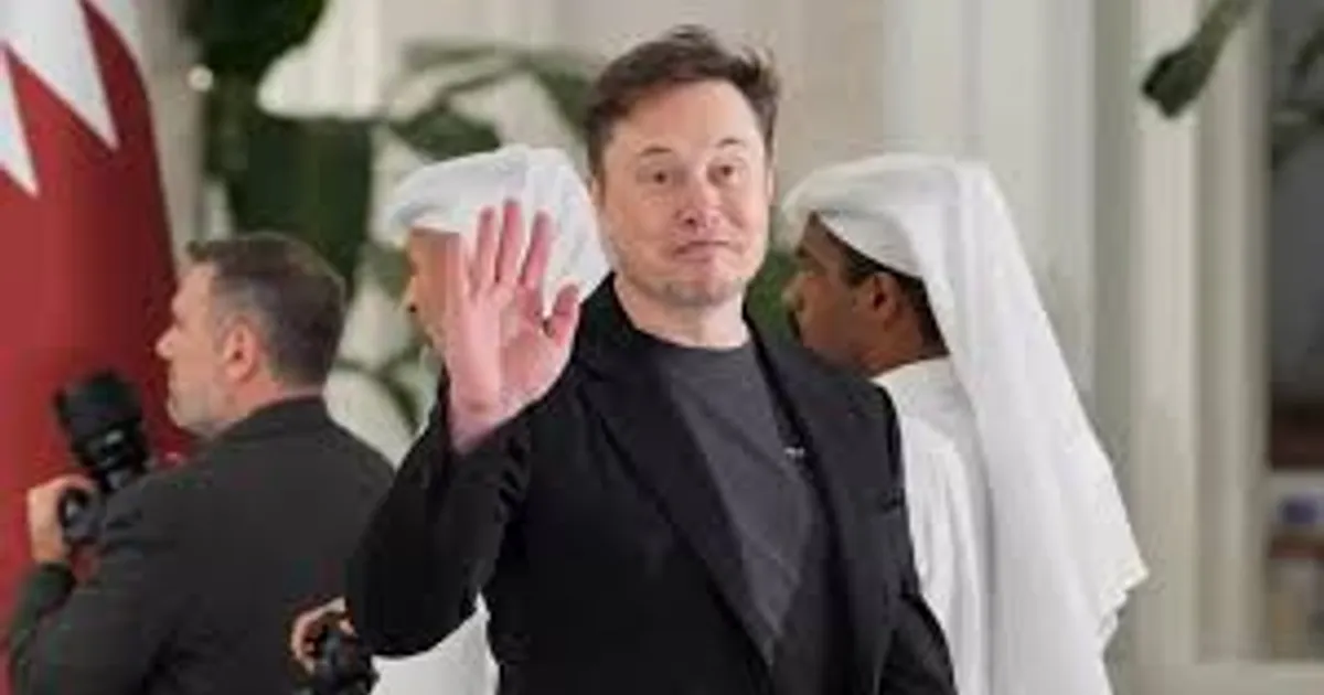 Elon Musk deixa administração Trump após criticar projecto de lei de impostos e gastos do Governo