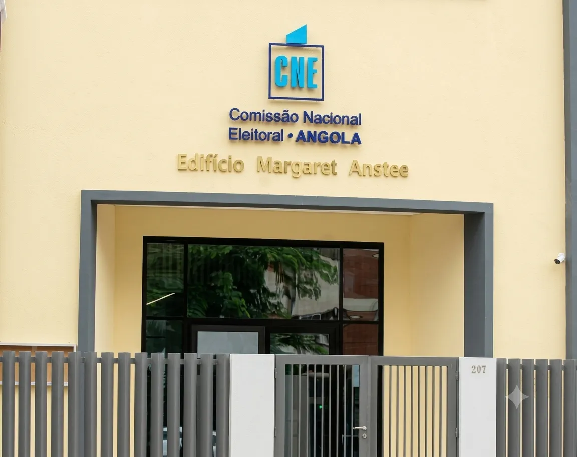“CNE deve comunicar mais e esclarecer dúvidas sobre Eleições”, defende AJPD
